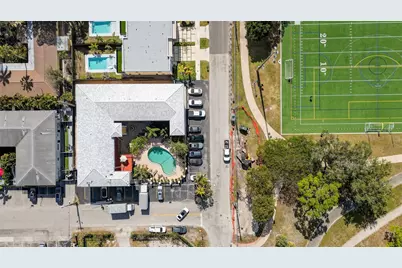 744 NE 14th Avenue #21, Fort Lauderdale, FL 33304 - Photo 2