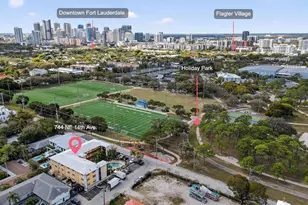 744 NE 14th Ave, Fort Lauderdale, FL 33304 - Photo 1