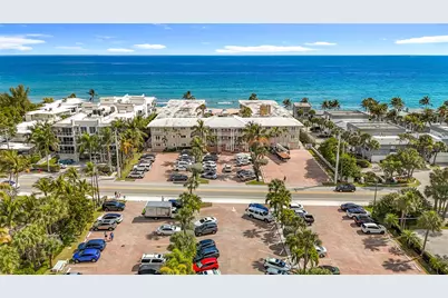 1198 Hillsboro Mile #334, Pompano Beach, FL 33062 - Photo 1