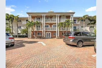 1198 Hillsboro Mile #334, Pompano Beach, FL 33062 - Photo 4