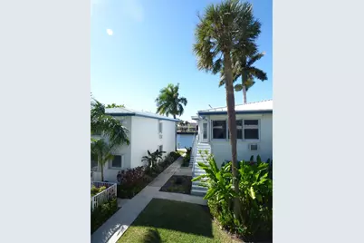 561 Bayshore Drive #7, Fort Lauderdale, FL 33304 - Photo 44