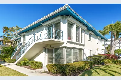 561 Bayshore Drive #7, Fort Lauderdale, FL 33304 - Photo 8