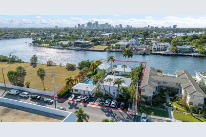 561 Bayshore Drive #7, Fort Lauderdale, FL 33304 - Photo 54