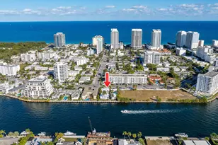 561 Bayshore Dr, Fort Lauderdale, FL 33304 - Photo 2