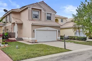 9814 NW 1st Manor, Coral Springs, FL 33071 - Photo 2