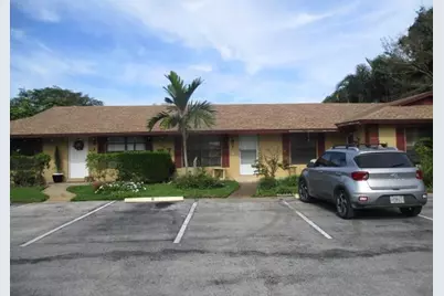 4290 Royal Banyan Way #7-B, Lake Worth, FL 33461 - Photo 1