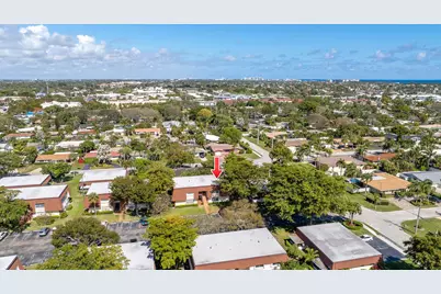 2015 NE 32nd Court #25, Pompano Beach, FL 33064 - Photo 38