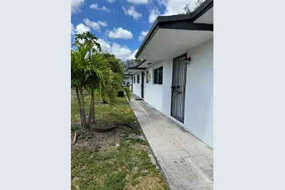 645 NW 64th Street #3, Miami, FL 33150 - Photo 4
