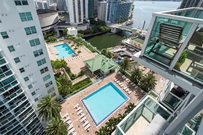 41 SE 5th Street #1315, Miami, FL 33131 - Photo 2