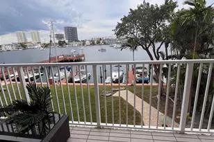 400 Golden Isles Dr, Hallandale Beach, FL 33009 - Photo 1