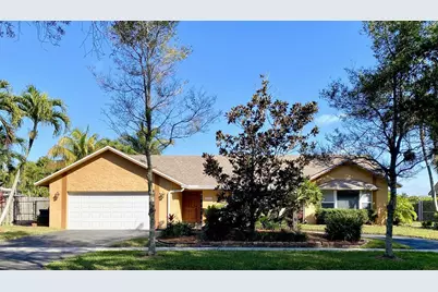 10253 SW 57th Court, Cooper City, FL 33328 - Photo 2