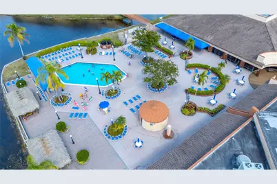9350 Sunrise Lakes Boulevard #101, Sunrise, FL 33322 - Photo 42