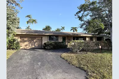 2640 NE 26th Avenue, Fort Lauderdale, FL 33306 - Photo 1