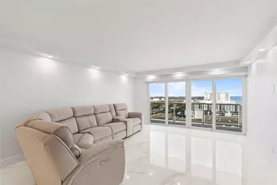 3500 Galt Ocean Drive #2615, Fort Lauderdale, FL 33308 - Photo 8