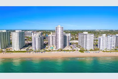 3500 Galt Ocean Drive #2615, Fort Lauderdale, FL 33308 - Photo 10