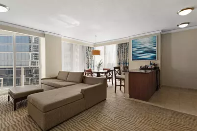 18001 Collins Avenue #2614, Sunny Isles Beach, FL 33160 - Photo 14