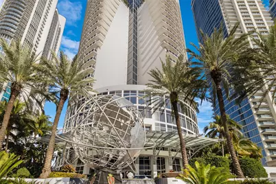 18001 Collins Avenue #2614, Sunny Isles Beach, FL 33160 - Photo 6