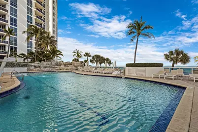 18001 Collins Avenue #2614, Sunny Isles Beach, FL 33160 - Photo 40
