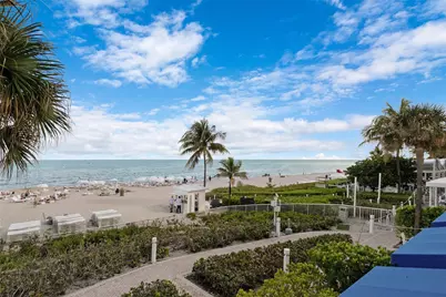 18001 Collins Avenue #2614, North Miami Beach, FL 33160 - Photo 56