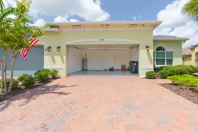 11008 SW Winding Lakes Circle, Port Saint Lucie, FL 34987 - Photo 28