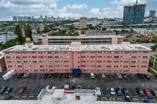 200 NE 12th Ave, Hallandale Beach, FL 33009 - Photo 1