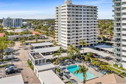 1610 N Ocean Boulevard #903, Pompano Beach, FL 33062 - Photo 34