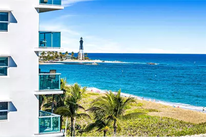 1610 N Ocean Boulevard #903, Pompano Beach, FL 33062 - Photo 6