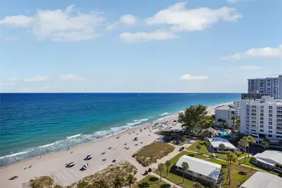 1010 S Ocean Boulevard #1503, Pompano Beach, FL 33062 - Photo 2