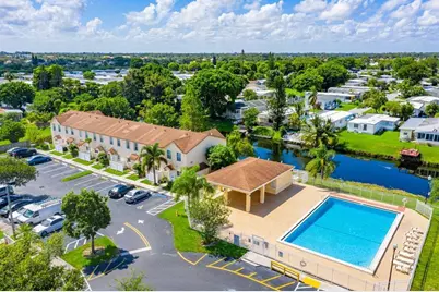 6631 Winfield Boulevard #2-6, Pompano Beach, FL 33063 - Photo 1