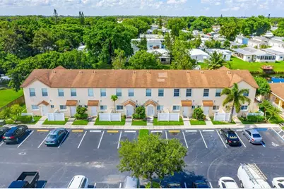 6631 Winfield Boulevard #2-6, Pompano Beach, FL 33063 - Photo 2