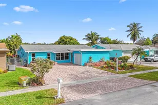 11831 NW 31st Pl, Sunrise, FL 33323 - Photo 6