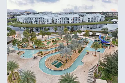 4686 Tribute Trail #4686, Kissimmee, FL 34746 - Photo 1