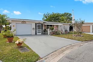 1540 NW 70th Terrace, Margate, FL 33063 - Photo 2