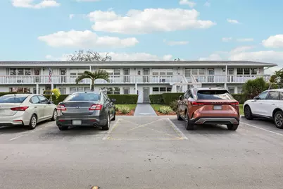 125 Oakridge J #125, Deerfield Beach, FL 33442 - Photo 30