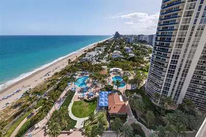3200 N Ocean Boulevard #1907, Fort Lauderdale, FL 33308 - Photo 4