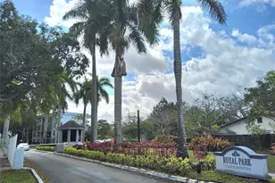 112 Royal Pk Dr, Fort Lauderdale, FL 33309 - Photo 1