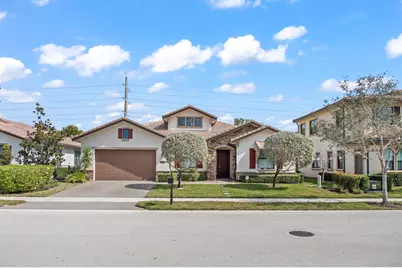 8840 Watercrest Cir Circle E, Parkland, FL 33076 - Photo 2