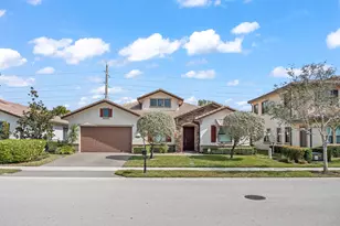 8840 Watercrest Cir Circle E, Parkland, FL 33076 - Photo 2
