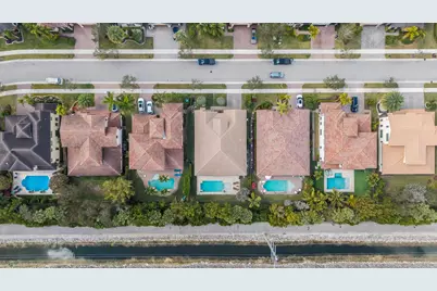 8840 Watercrest Cir Circle E, Parkland, FL 33076 - Photo 14