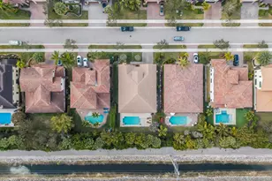 8840 Watercrest Cir Circle E, Parkland, FL 33076 - Photo 14