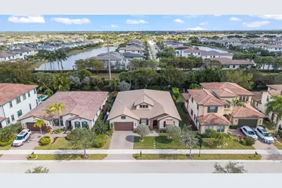 8840 Watercrest Cir Circle E, Parkland, FL 33076 - Photo 8