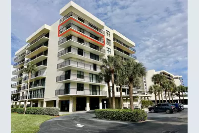 3460 S Ocean Boulevard #608, Palm Beach, FL 33480 - Photo 36