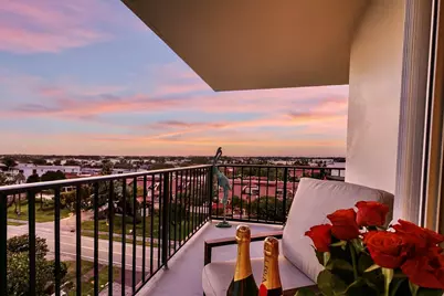 3460 S Ocean Boulevard #608, Palm Beach, FL 33480 - Photo 2