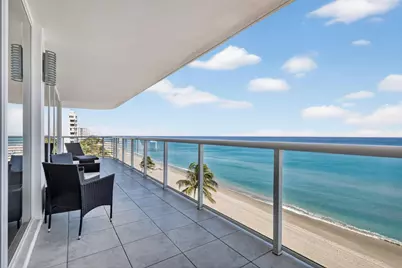 3505 S Ocean Boulevard #7N, Highland Beach, FL 33487 - Photo 1