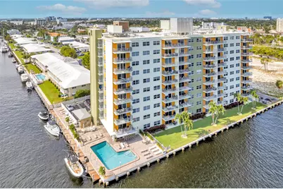 2900 NE 30th Street #9A, Fort Lauderdale, FL 33306 - Photo 2
