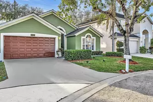 4379 Leicester Ct, West Palm Beach, FL 33409 - Photo 2