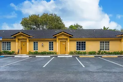 401 NE 1st Court, Hallandale Beach, FL 33009 - Photo 1