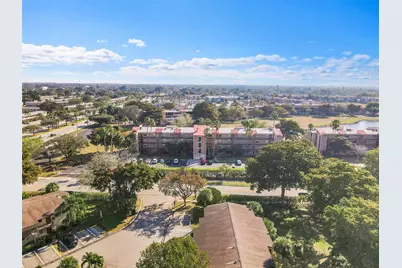 480 NW 76th Avenue #107, Margate, FL 33063 - Photo 36