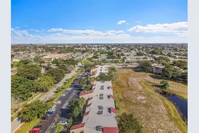 480 NW 76th Avenue #107, Margate, FL 33063 - Photo 30