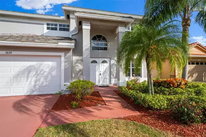 1628 S Club Drive, Wellington, FL 33414 - Photo 1